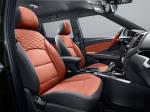 SsangYong Tivoli Armour 2017 года (KR)